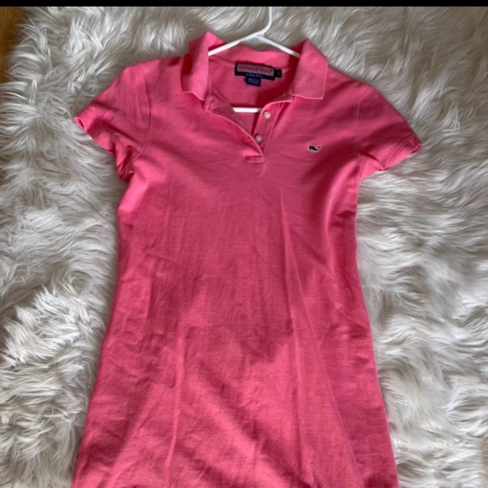 Vineyard Vines Dress
